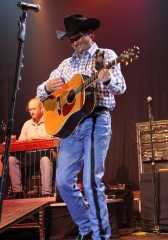 Tracy Byrd