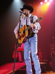 Tracy Byrd