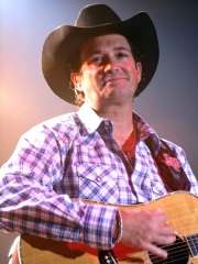 Tracy Byrd