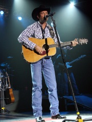 Tracy Byrd