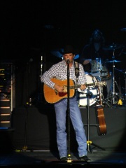 Tracy Byrd