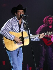 Tracy Byrd