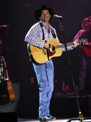 Tracy Byrd