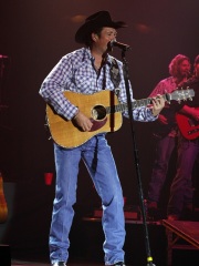 Tracy Byrd