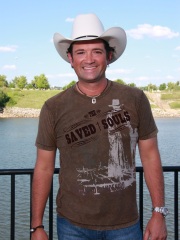 Tracy Byrd