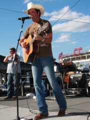 Tracy Byrd