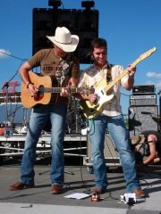 Tracy Byrd