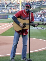 Tracy Byrd