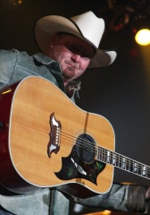 Tracy Lawrence