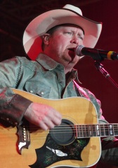 Tracy Lawrence