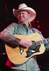 Tracy Lawrence