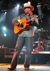 Tracy Lawrence