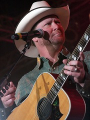 Tracy Lawrence