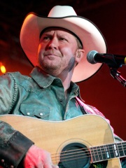 Tracy Lawrence