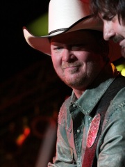 Tracy Lawrence