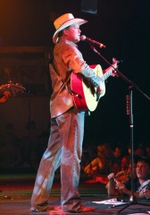 Tracy Lawrence