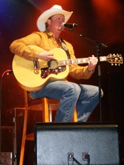 Tracy Lawrence