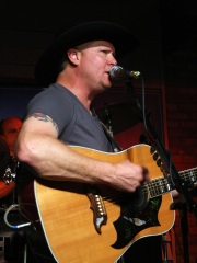 Tracy Lawrence