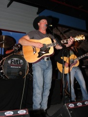 Tracy Lawrence