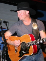 Tracy Lawrence