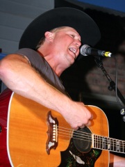 Tracy Lawrence