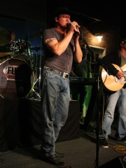 Tracy Lawrence