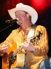 Tracy Lawrence