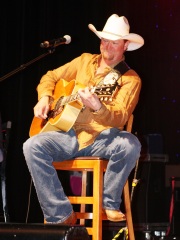 Tracy Lawrence