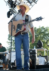 Tracy Lawrence