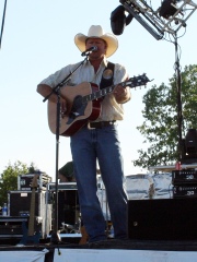 Tracy Lawrence