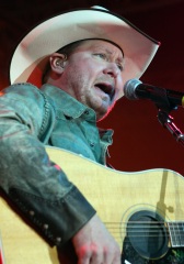 Tracy Lawrence