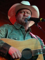 Tracy Lawrence