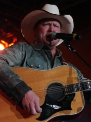 Tracy Lawrence