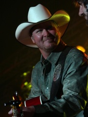 Tracy Lawrence