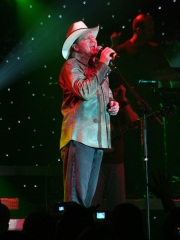 Tracy Lawrence