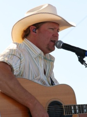 Tracy Lawrence