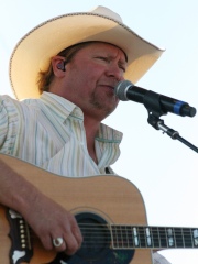 Tracy Lawrence