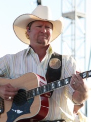 Tracy Lawrence