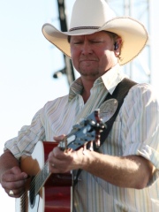 Tracy Lawrence