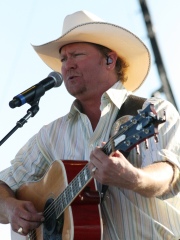 Tracy Lawrence