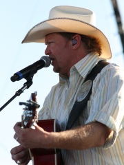 Tracy Lawrence