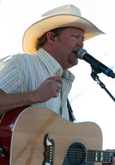 Tracy Lawrence