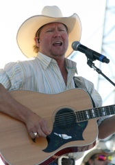 Tracy Lawrence