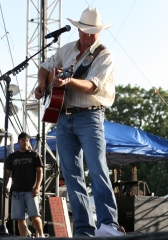 Tracy Lawrence