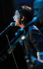 Pat Monahan