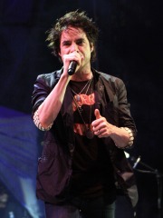 Pat Monahan