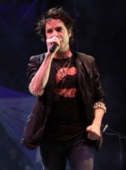 Pat Monahan