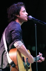 Pat Monahan