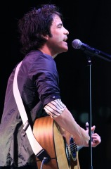 Pat Monahan