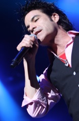 Patrick Monahan